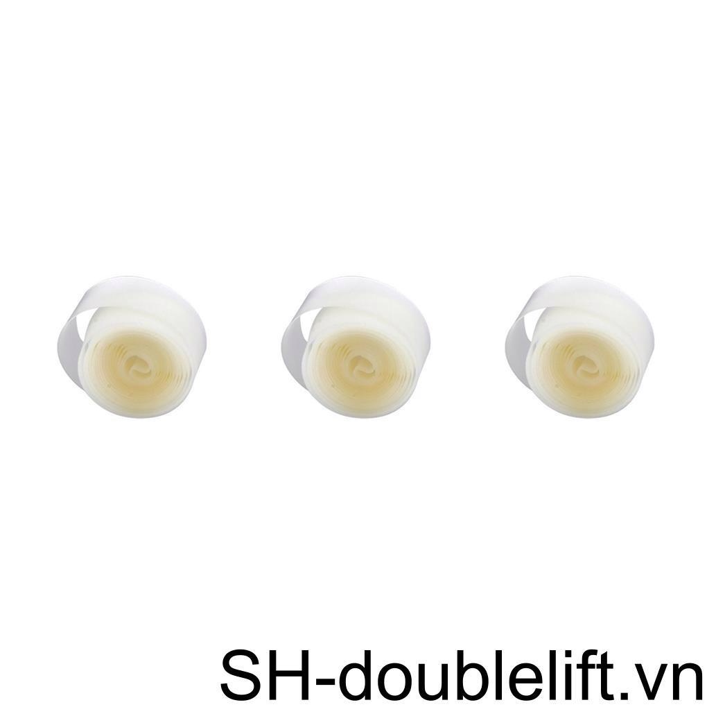 1 / 2 / 3 Cuộn Băng Quấn Ruột Xe Đạp Chống Đâm Thủng