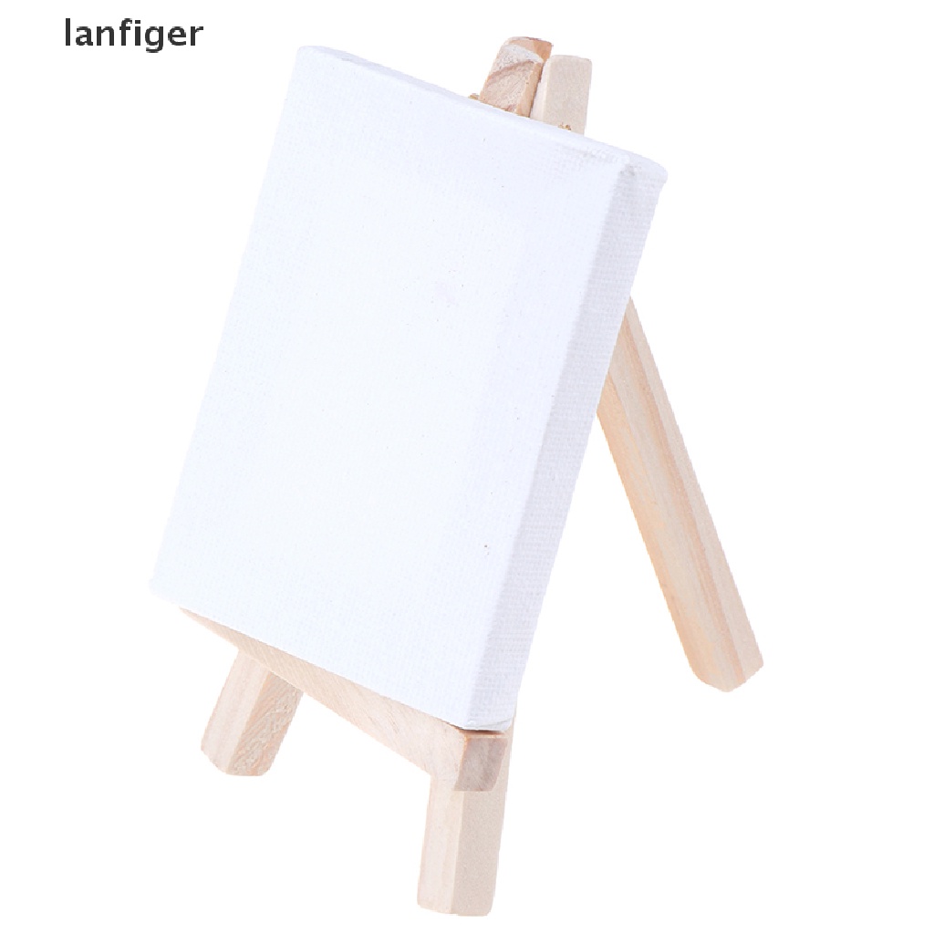 Giá Đỡ Ba Chân Mini Bằng Vải Bạt Dùng Trưng Bày Thẻ / Giá Đỡ Ba Chân Đa Ứng Dụng