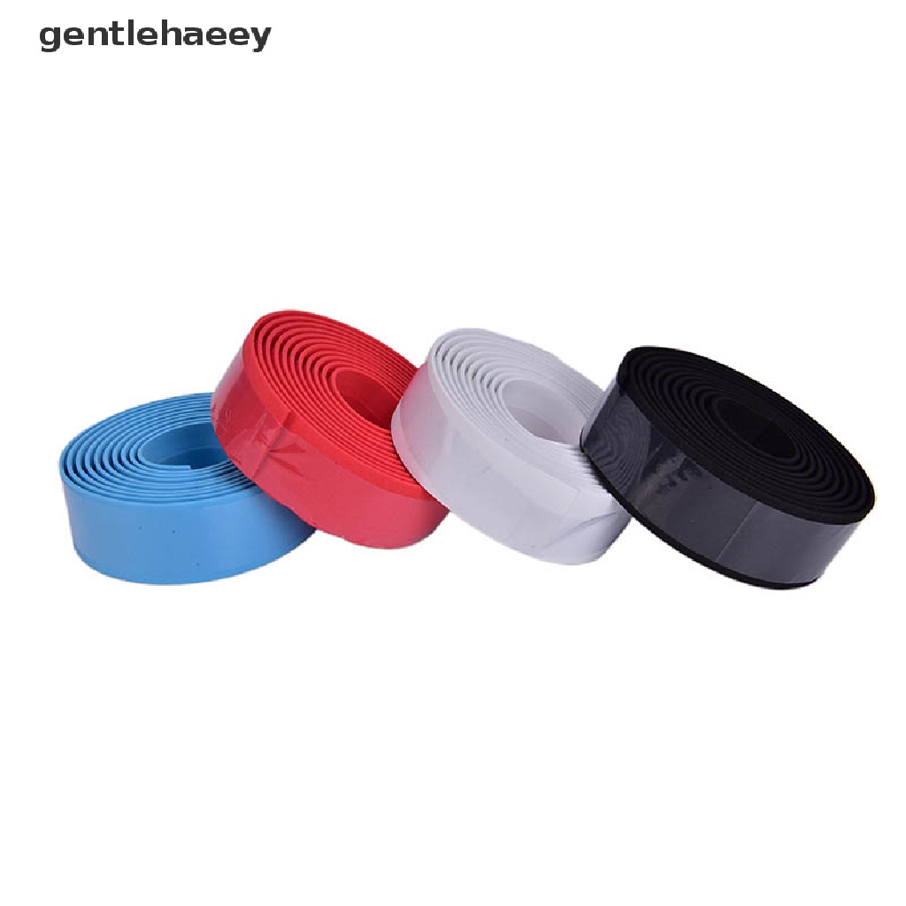 1 Cặp Băng Quấn Tay Lái Xe Đạp Kèm Nút Chặn