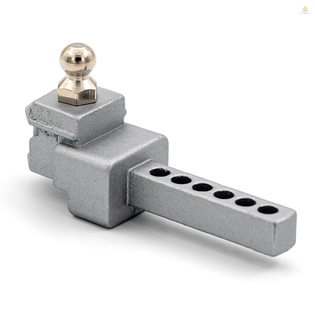 Bộ Phụ Kiện Thay Thế Cho Xe Điều Khiển Crawler TRAX4 Axial SCX10 90046 90047 CC10 Tỉ Lệ 1 / 10