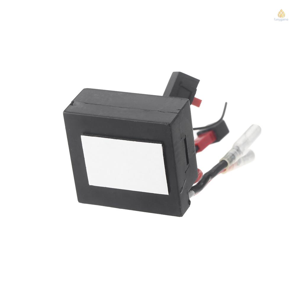 Thiết Bị Nhận Tín Hiệu Điều Khiển Xe Hơi Wltoys A949 A959 A969 A979 K929 1 / 18 RC ESC A949 56 A949 A959 A969 A979 K929 A949 A959 A969 A979 K949