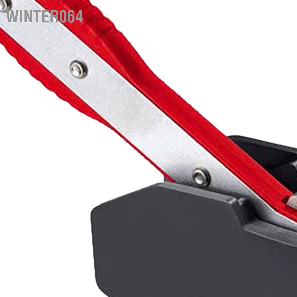 Winter064 Phanh Dụng Cụ Báo Chí Xoay 360 Độ Bánh Cóc Piston Xòe Máy Nén Cờ Lê Cố Định Nổi Thước