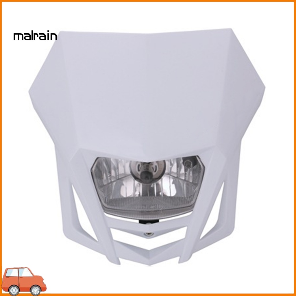 Đèn Pha Di Động Tự Lắp Ráp Chuyên Dụng Cho KTM 250 150