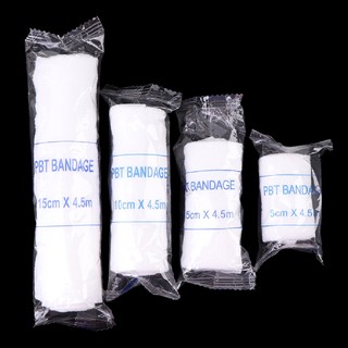 4 Cuộn Băng Sơ Cứu Y Tế Khẩn Cấp