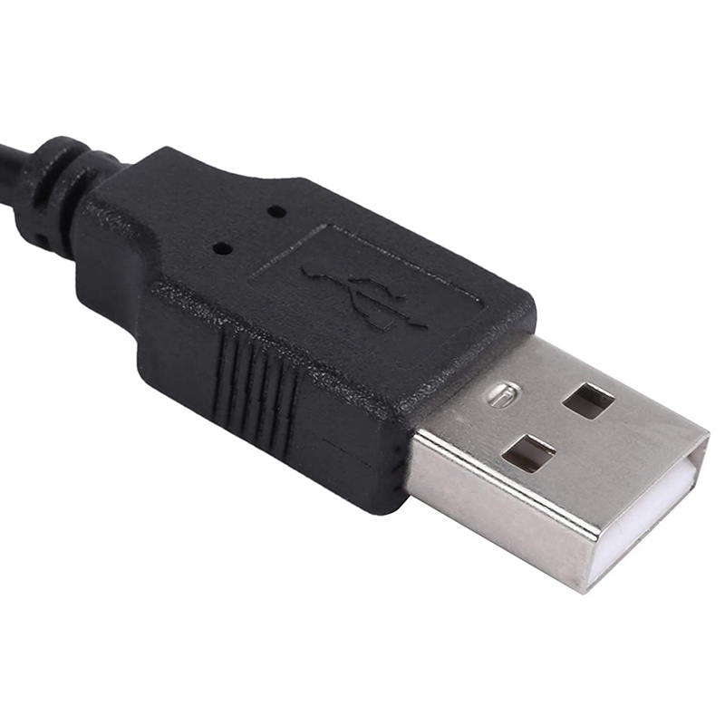 Cáp Sạc USB Cho Bộ Đàm YAESU VX-1R VX-2R VX-3R