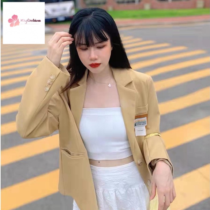 Áo Lót Hai Dây Có Mút Đệm Quyến Rũ Dành Cho Nữ