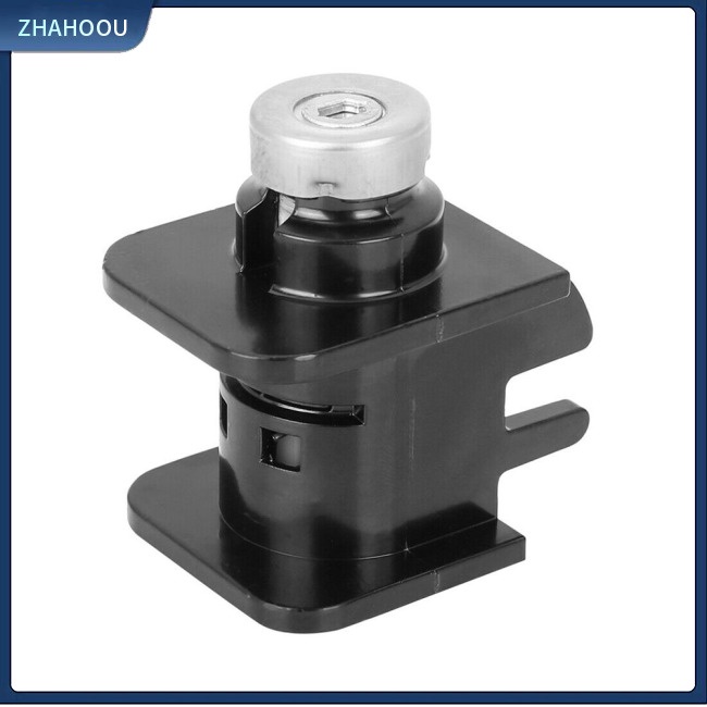 ☃Nhà Cửa☃ Ổ Khóa Nắp Capo Kèm Chìa Khóa Yc15-16b970-ad Tương Thích Với 02-06 Ford Transit