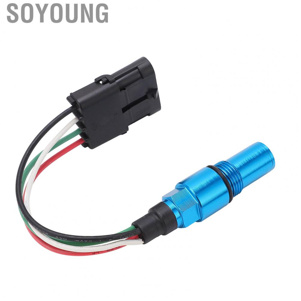 Soyoung Crank Position  High Accuracy 3408503 Long Service Life for Car
