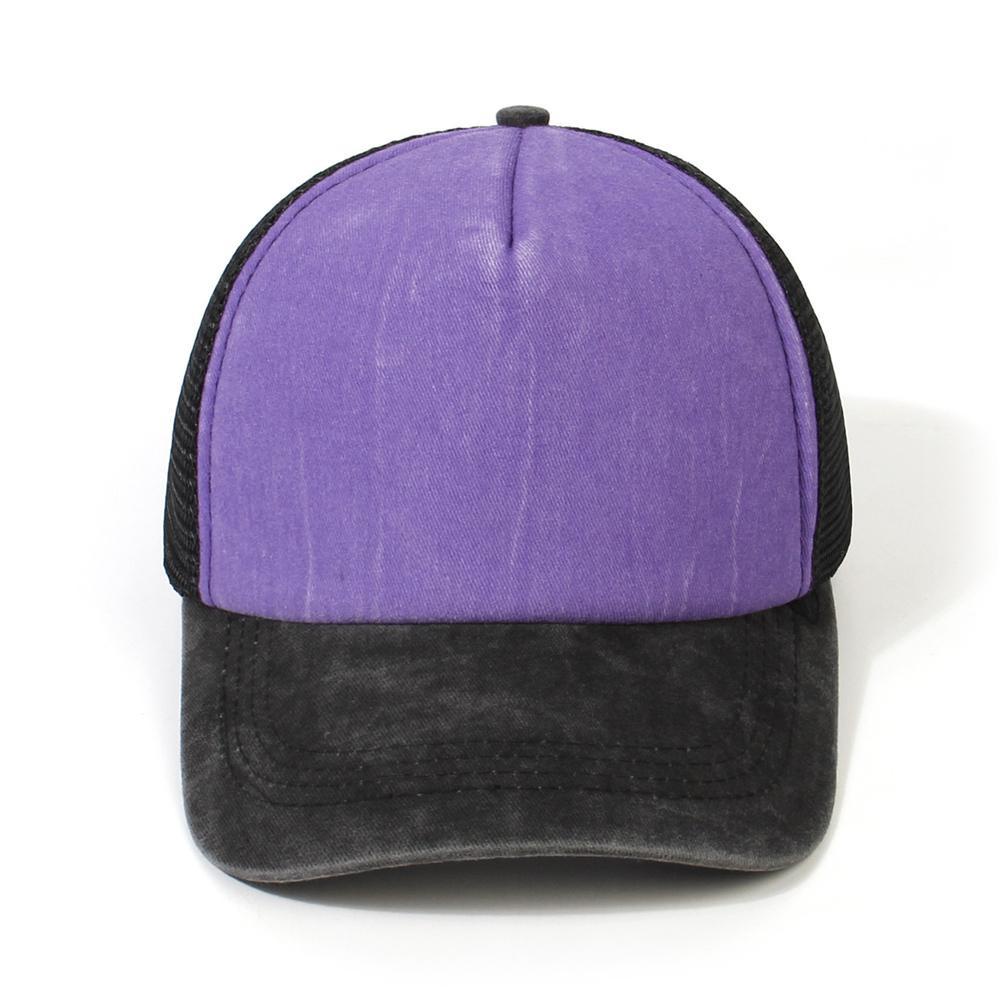 CACTU Mũ Lưỡi Trai Hiphop Có Thể Điều Chỉnh Kích Cỡ