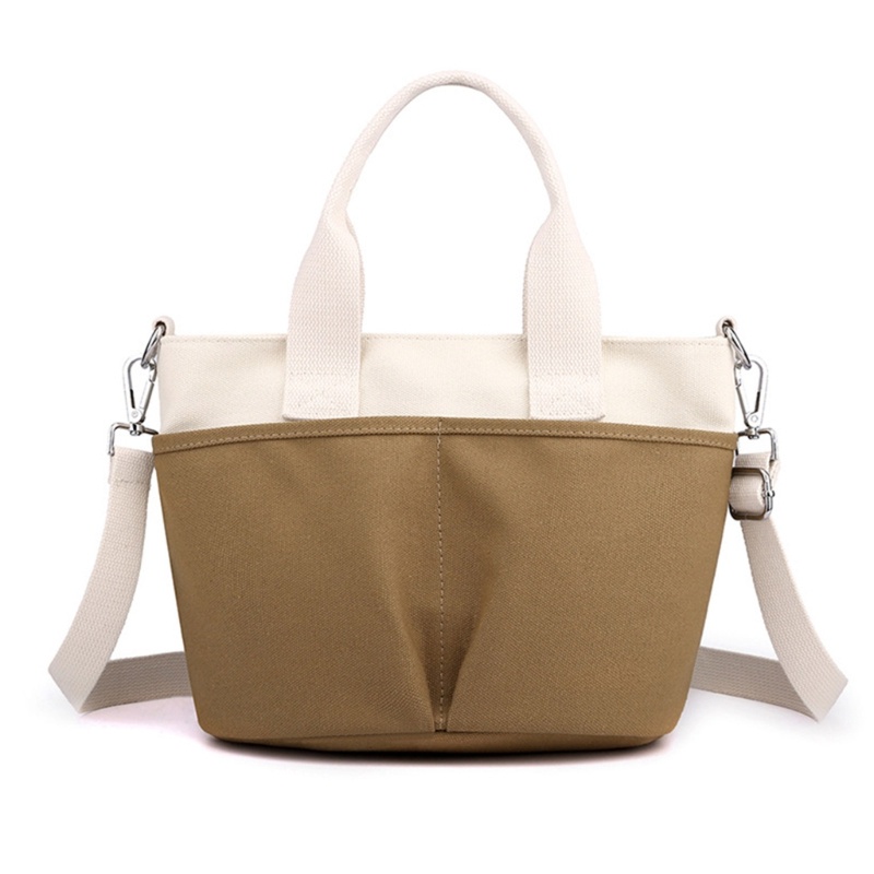 Túi vải Đeo Chéo Thời Trang Cho Nữ