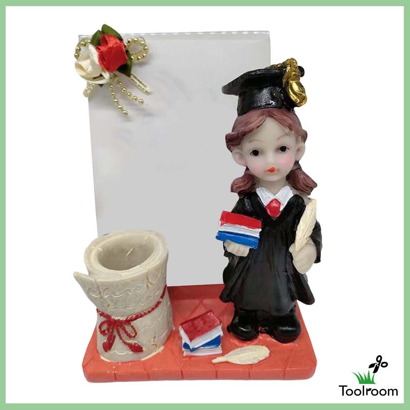 Giá Đỡ Cốc / Bút Để Bàn Trang Trí Nội Thất Đa Năng