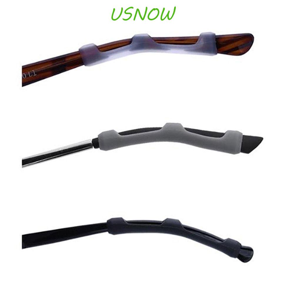 Vỏ Bọc Mắt Kính Bằng Silicone Chống Rơi Có Thể Tái Sử Dụng