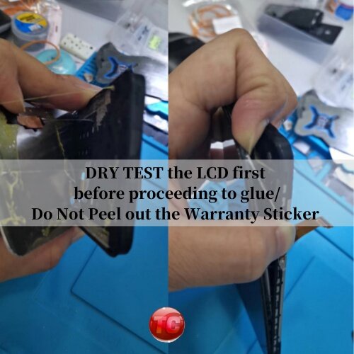 Màn Hình Cảm Ứng LCD Bằng Kính Thay Thế Chuyên Dụng Cho OPPO F11 PRO CPH1969