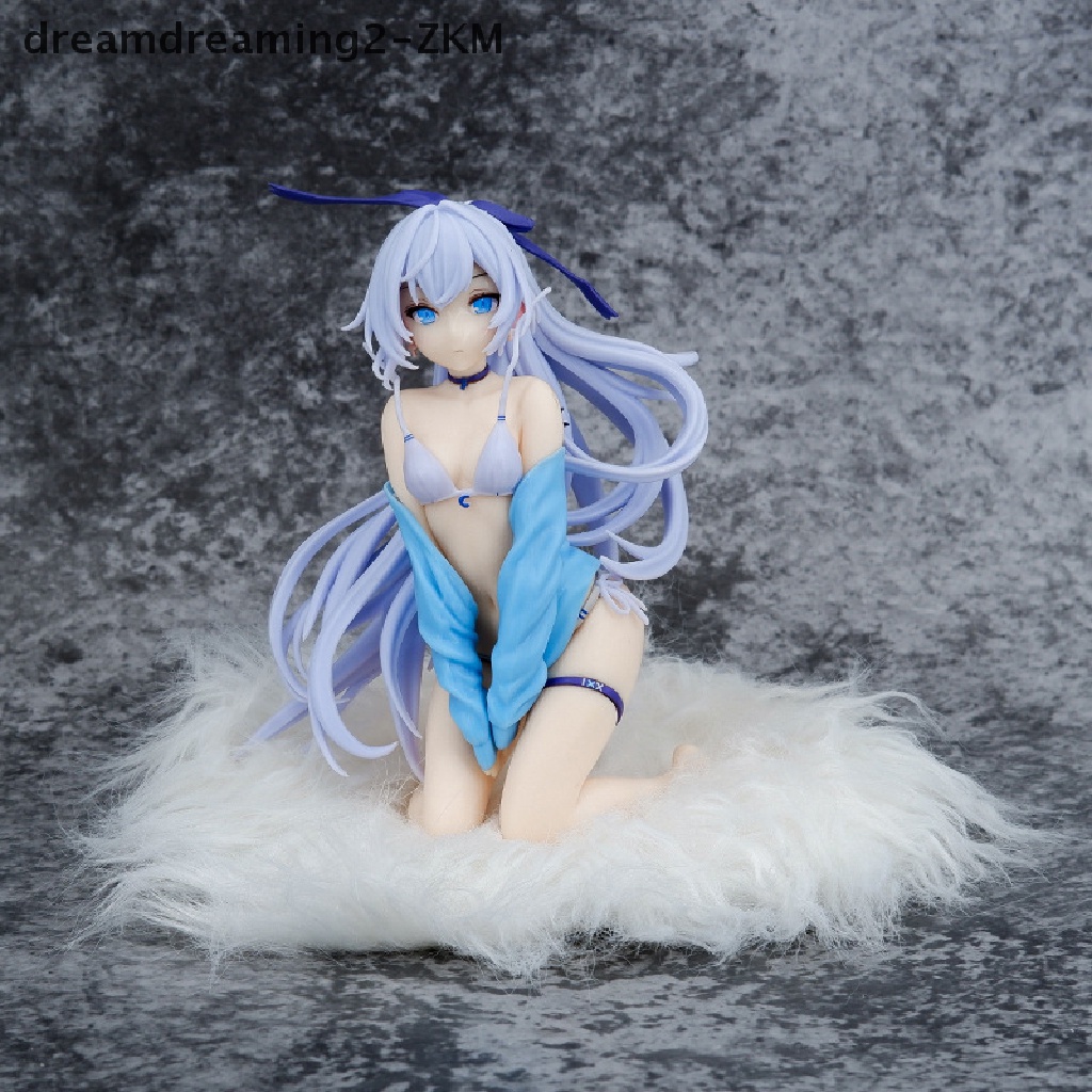 [Dreaming] Mô Hình Nhân Vật Aqua Anime 15cm Mặc Bikini Đẹp Mắt [zkm]
