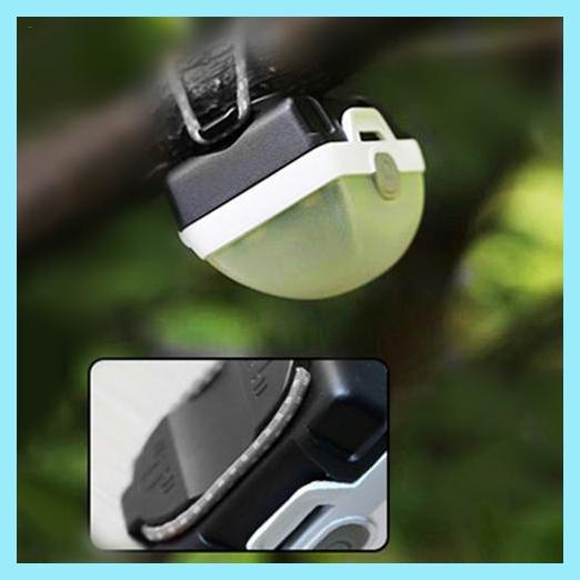 Đèn LED Cắm Trại Chống Thấm Nước Tiện Dụng