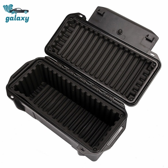 Galaxy Hộp Đựng Dụng Cụ Chuyên Nghiệp Chống Nước Chống Rơi Chống Sốc
