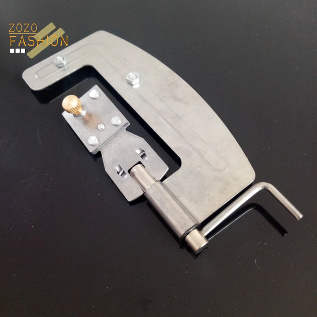 Dụng Cụ Thắt Nút Dây Câu Cá Chịu Lực Tốt Chống Ăn Mòn