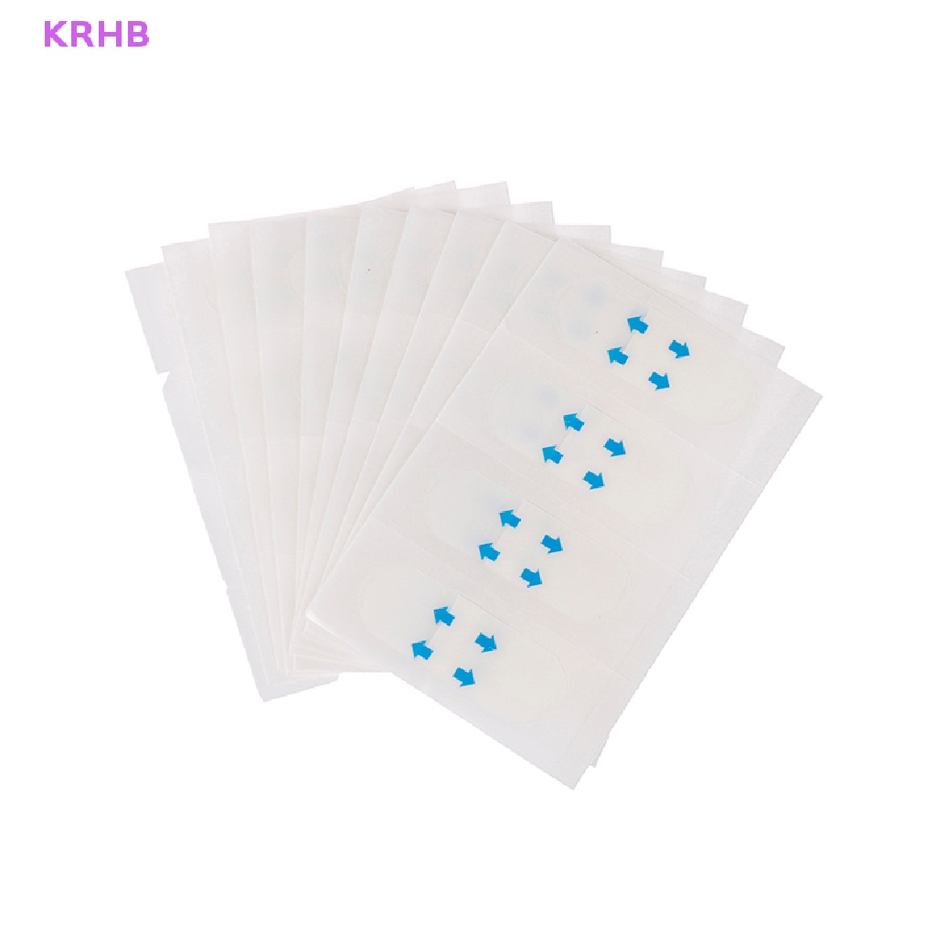 Set 40 Miếng Dán Nâng Cơ Mặt Tạo Cằm Chữ V Tiện Dụng Mới