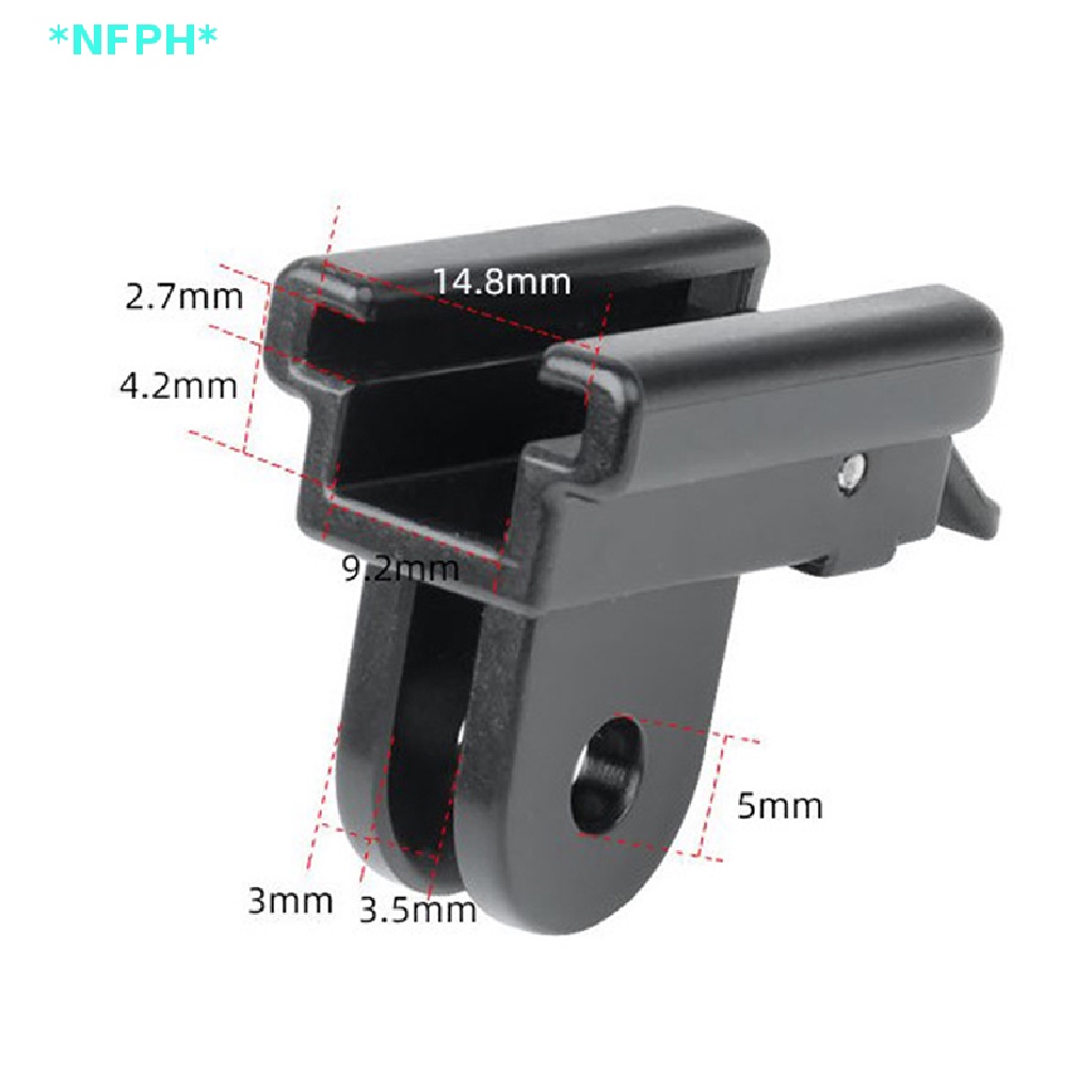 Giá Đỡ Đèn Pin Gắn Phía Trước Xe Đạp Mới