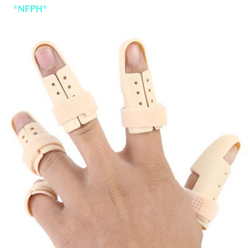 Đai Nẹp Chỉnh Tư Thế Ngón Tay Mới