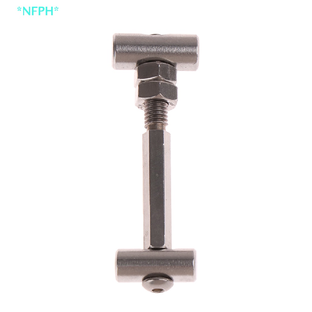 Ốc Vít Thay Thế Bằng Thép Không Gỉ 304 Cao Cấp Cho Ninebot MAX G30 Mới