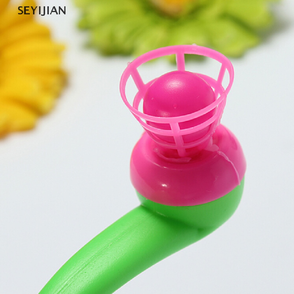 Set 1 / 6 / 10 Ống Thổi Bóng Vui Nhộn Cho Bé