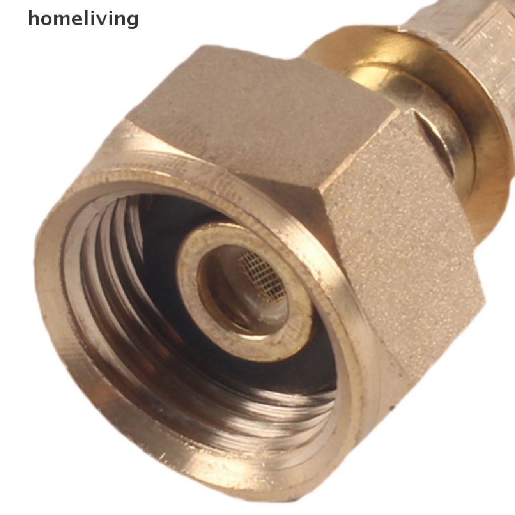 Thiết Bị Chuyển Đổi Khí Gas Bằng Hợp Kim Nhôm Chuyên Dụng Cho Cắm Trại