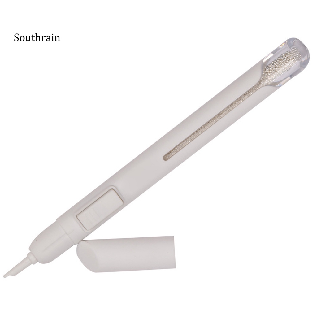 Bút Chấm Bi Trang Trí Móng Tay Nghệ Thuật Bằng Thép 0.8mm