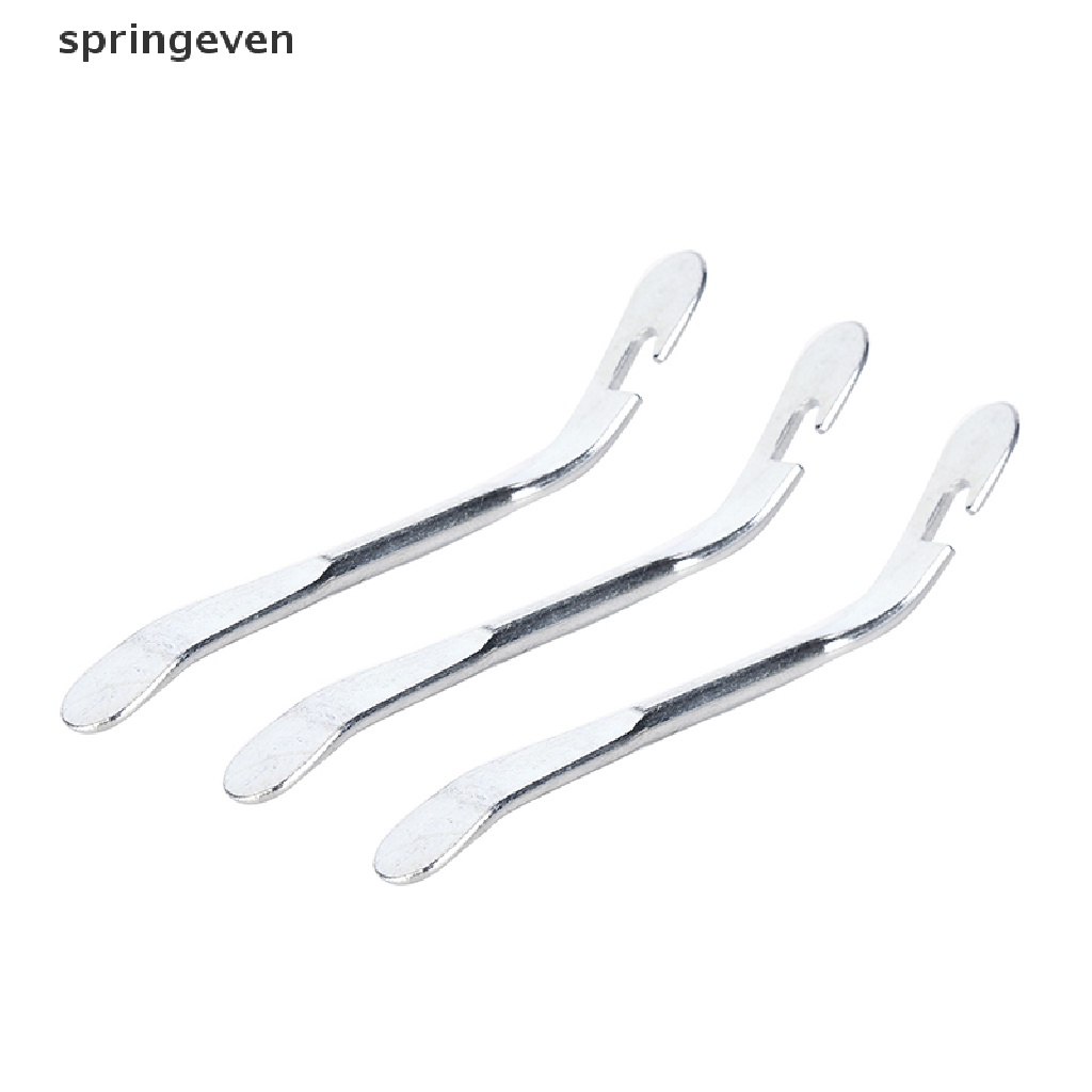 Set 3 Dụng Cụ Hỗ Trợ Sửa Chữa Lốp Xe Đạp