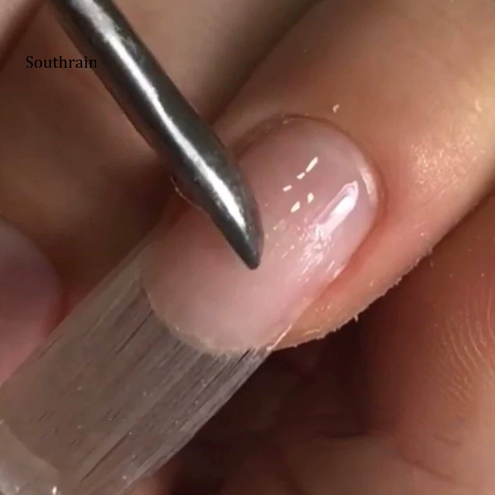 Set 10 Sợi Thủy Tinh Nối Dài Móng Chuyên Dụng