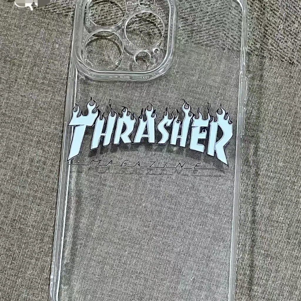 ✅Ốp Điện Thoại Chống Sốc In Chữ Tiếng Anh Đẹp Mắt Cho Iphone12promax 118p xr7 / 13 xs