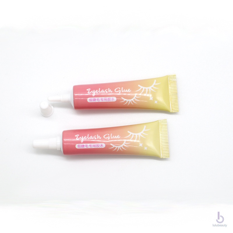 Keo Dán Lông Mi Giả 7g Nhanh Khô Không Gây Kích Ứng