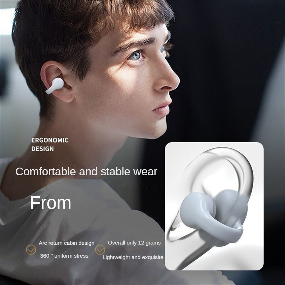 Tai Nghe Nhét Tai i113 TWS bluetooth Không Dây Âm Thanh Chất Lượng Cao Pin Dài Có Micro