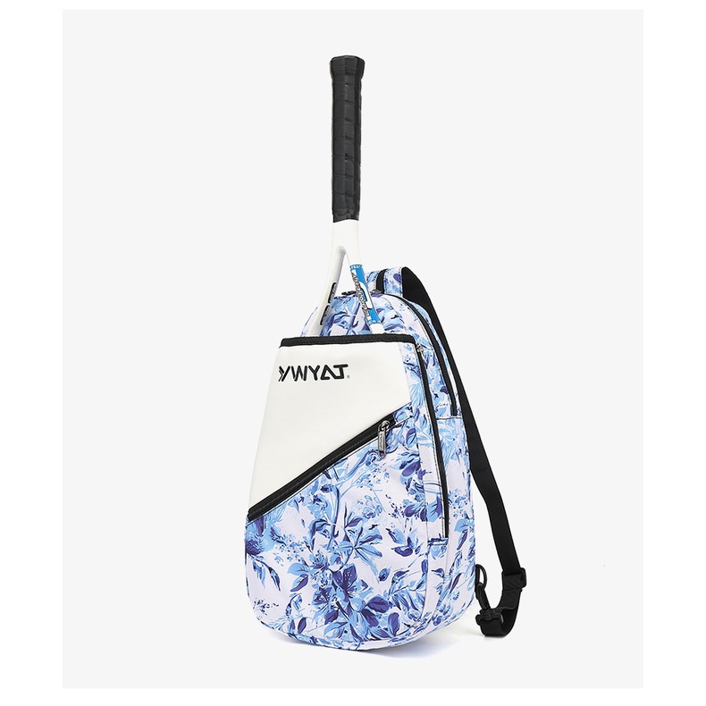 Bộ 2 TúI ĐựNg VợT Tennis / Cầu Lông