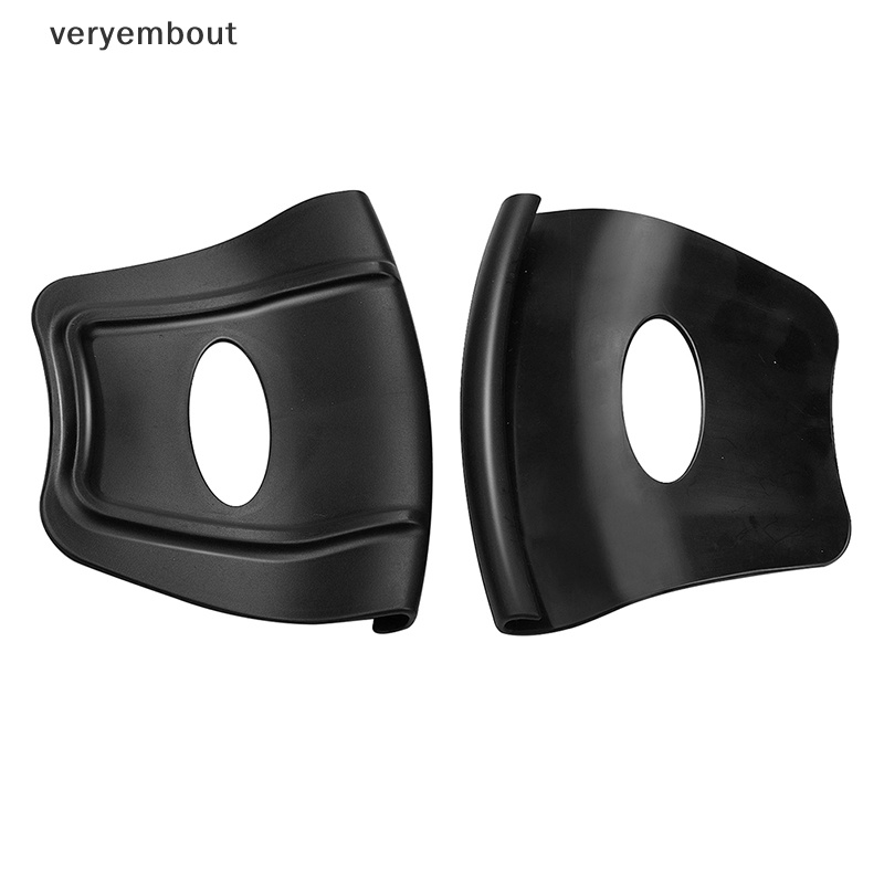 Tấm Chắn Bảo Vệ Vành Bánh Xe Mô Tô ATV Quad