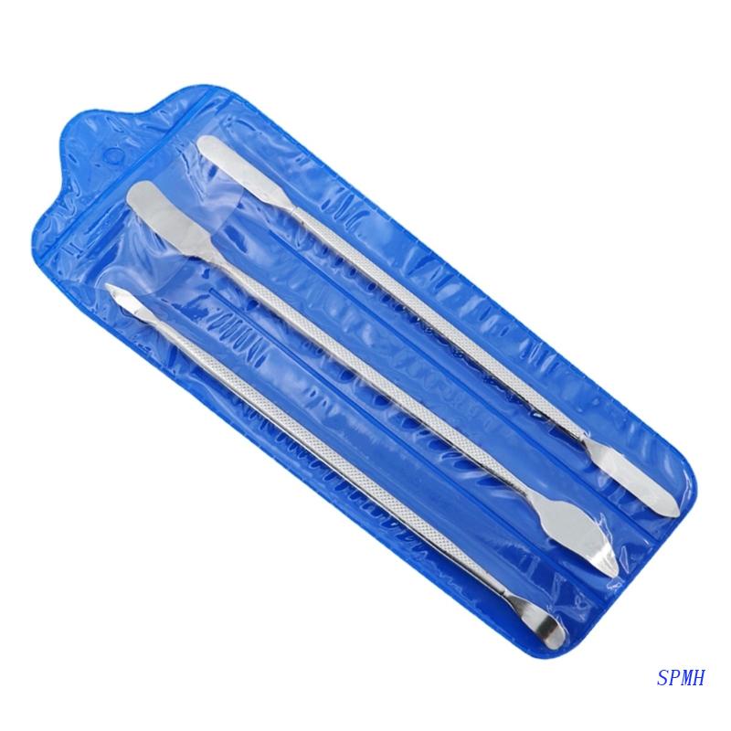 Set 3 Dụng Cụ Tháo Lắp Điện Tử Hai Đầu Bằng Kim Loại 1 #