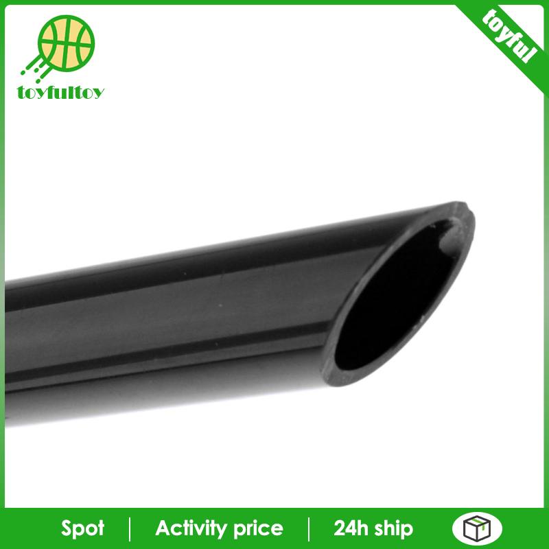 Bộ Ống Thở Bằng Silicone Điều Chỉnh Được Dành Cho Bơi Lội