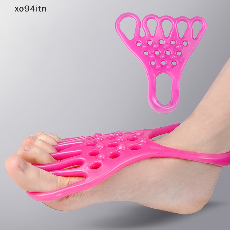 1 Cặp Dụng Cụ Tập Luyện Bàn Chân Tiện Lợi