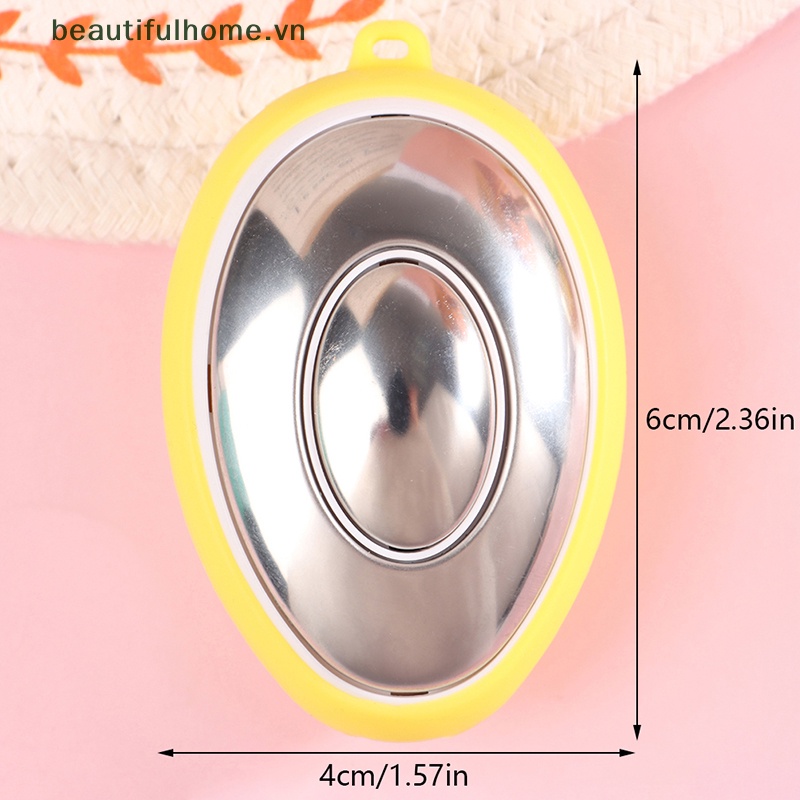 [beautifulhome] Máy Trợ Thính Hỗ Trợ Giấc Ngủ Cầm Tay Dòng Điện Siêu Nhỏ Giúp Giảm Căng Thẳng Mệt Mỏi [