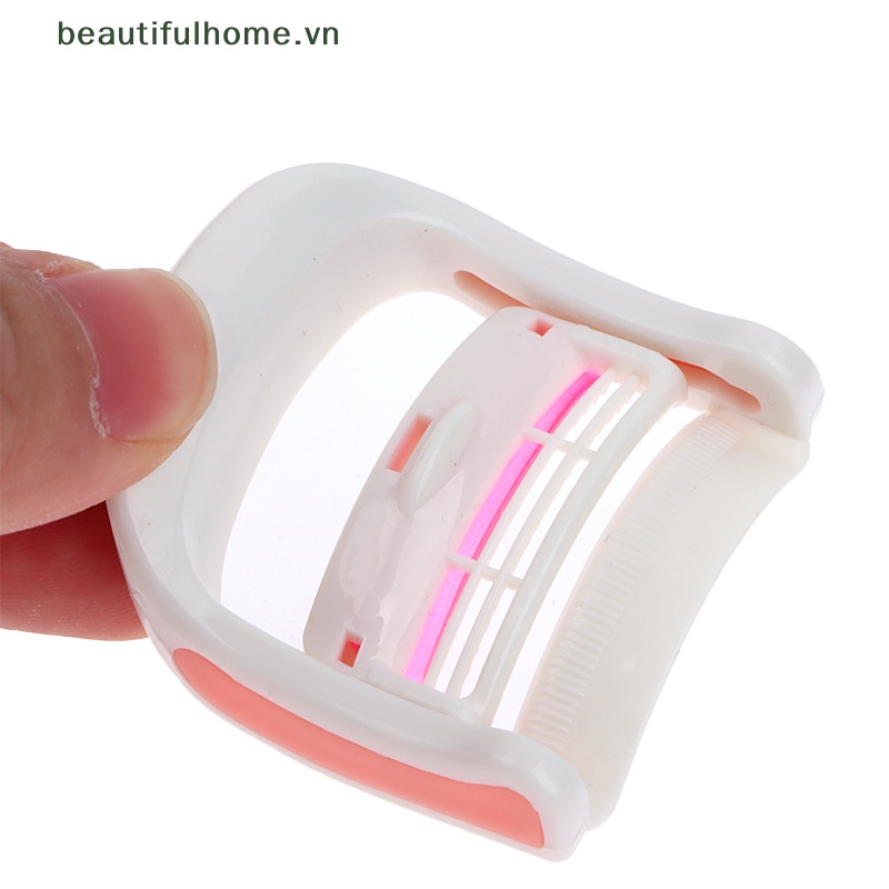 1 Kẹp Bấm Mi Chuyên Nghiệp Có Thể Tái Sử Dụng