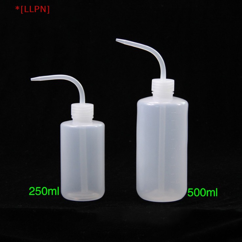 [loyaltysun] Bình Xịt Vệ Sinh Lông Mi / Lông Mày Ống Dài El