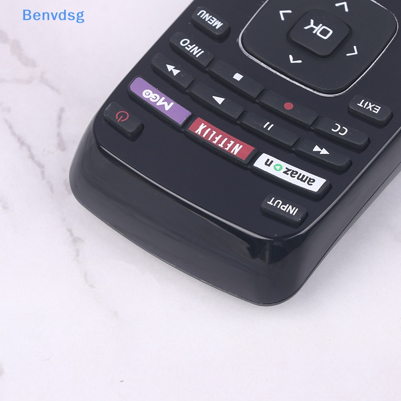 Điều Khiển Từ Xa XRT112 Cho Vizio LCD Smart TV XRT112