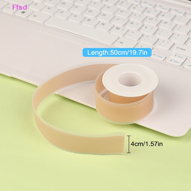 Dụng Cụ Chỉnh Sửa Tai Cho Bé Sơ Sinh Kích Thước 4X50Cm