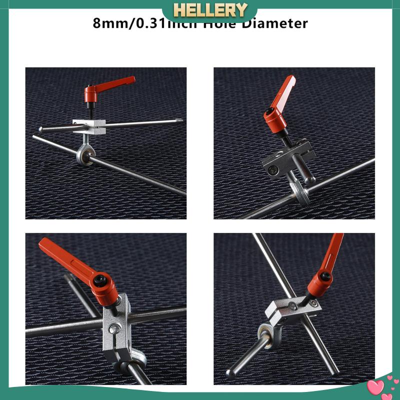 Bản Lề 8mm Chuyên Dụng Cho Đầu Bếp