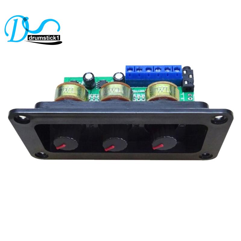 Bảng Mạch Khuếch Đại Âm Thanh Kỹ Thuật Số 2X20W HIFI Amp NS4110B