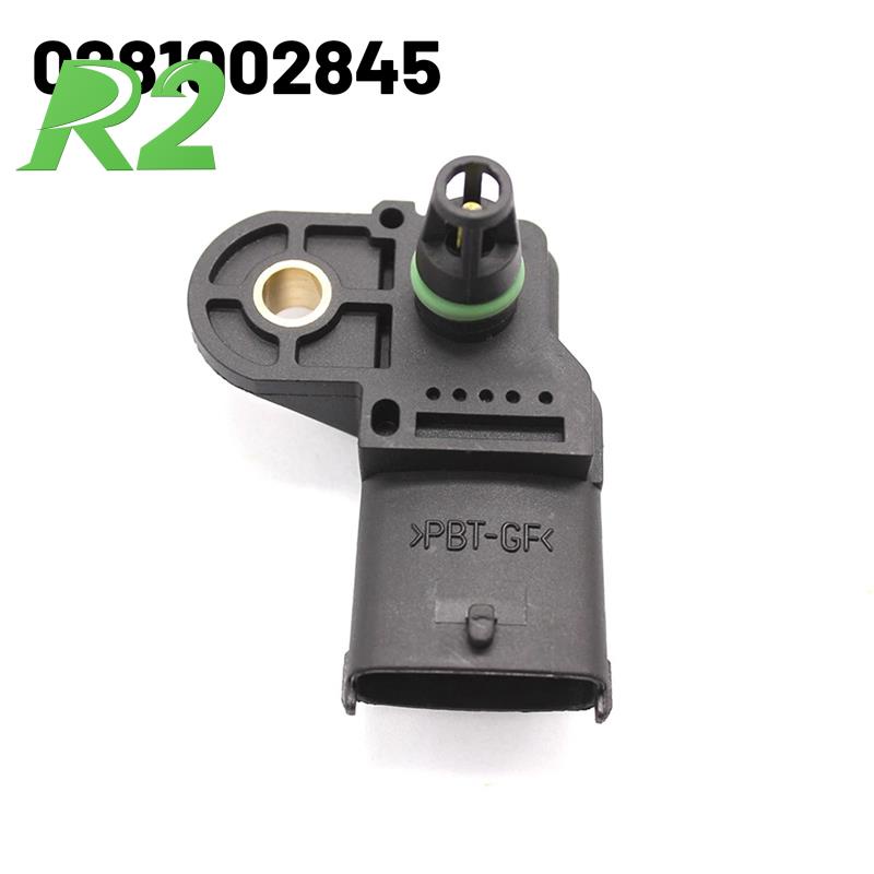 1 Cảm Biến Bản Đồ Tự Động Cho Ford Mazda 0281002845