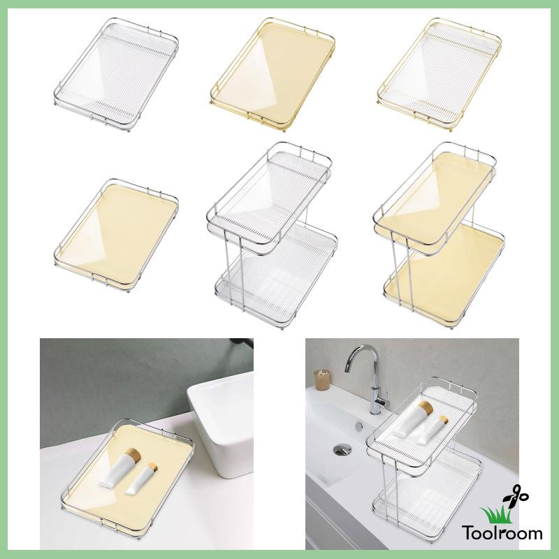 Hộp Đựng Đồ Dùng Đa Năng Tiện Dụng Cho Nhà Tắm / Tủ Bếp