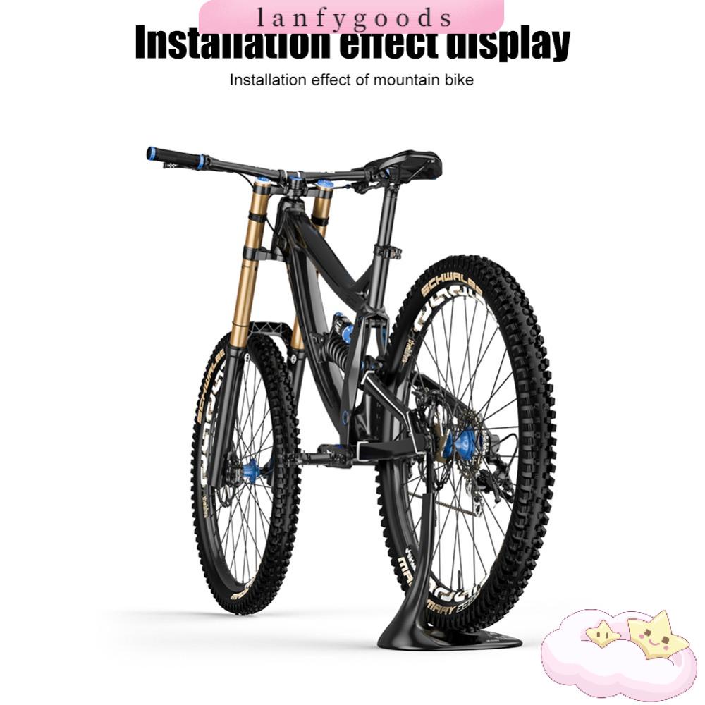 Chân Chống Đứng Siêu Bền Tiện Dụng Cho Xe Đạp Leo Núi