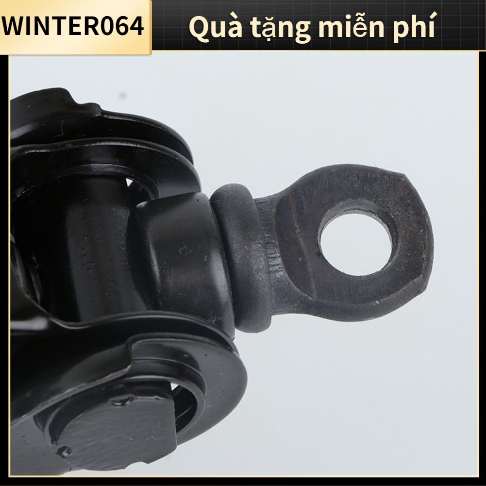 Winter064 Jack cắt kéo chịu tải mạnh Tiết kiệm năng lượng Giắc nâng tay bằng kim loại cầm cho cửa hàng sửa chữa ô tô
