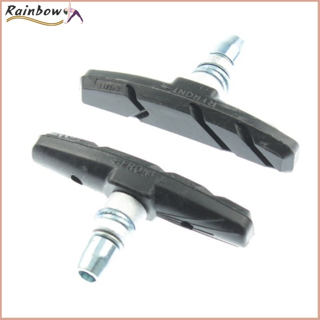 Giá Đỡ Phanh Xe Đạp Leo Núi Bằng Cao Su Bền Bỉ Gấp Gọn Tiện Lợi